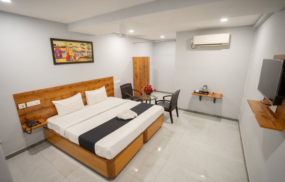 Premium Room